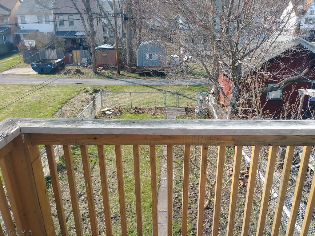 Unknown - Residential