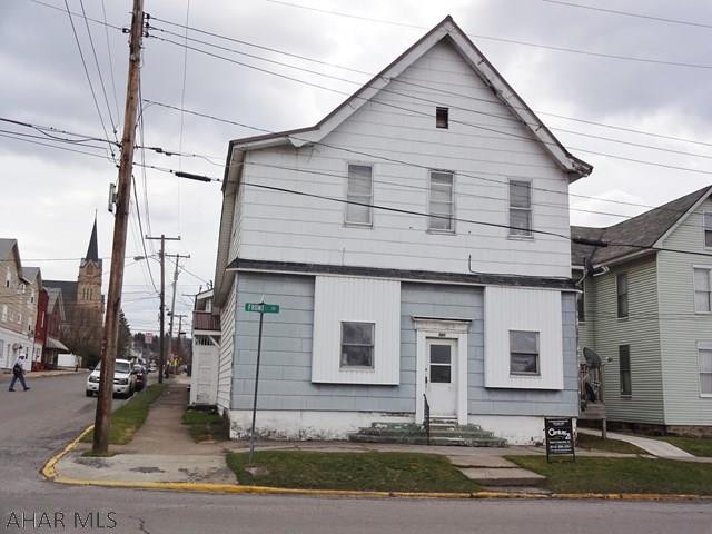 Other - Residential Income