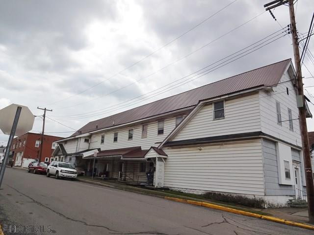 Other - Residential Income