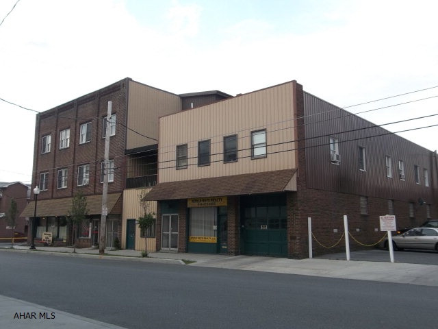 Other - Residential Income