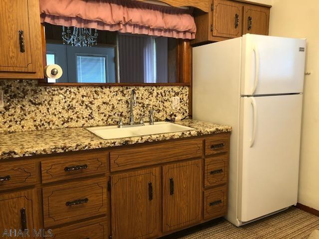 Unknown - Residential