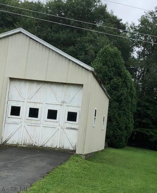 Unknown - Residential