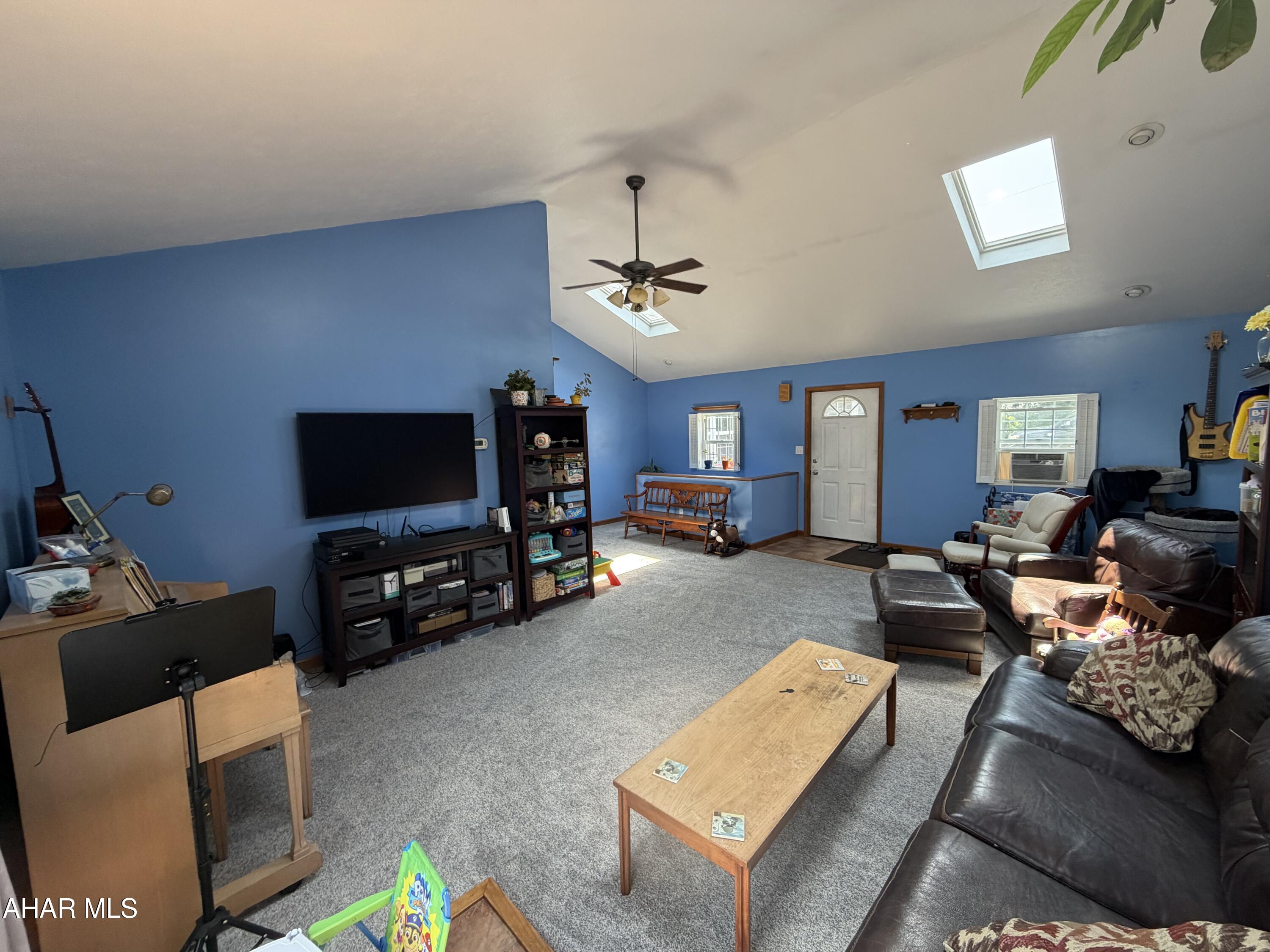Other - Residential