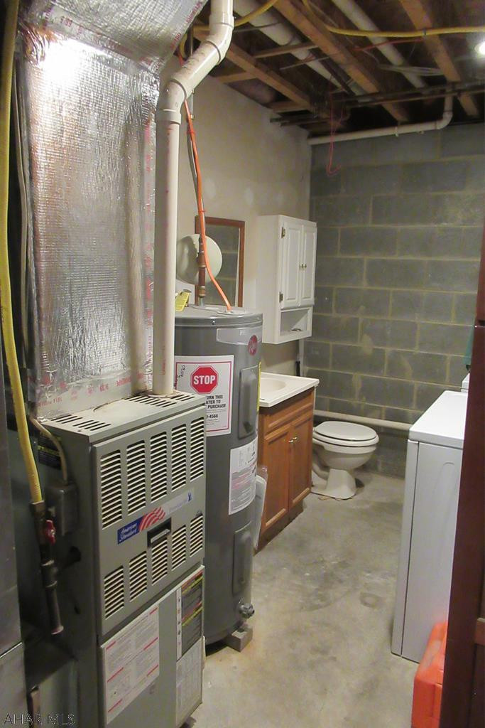 Maple Hollow - Residential