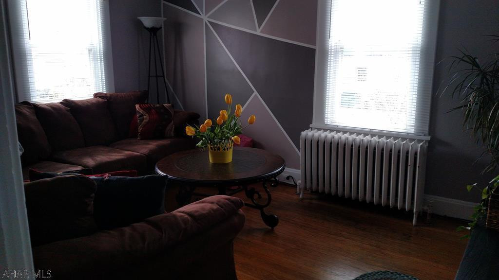 Unknown - Residential Lease