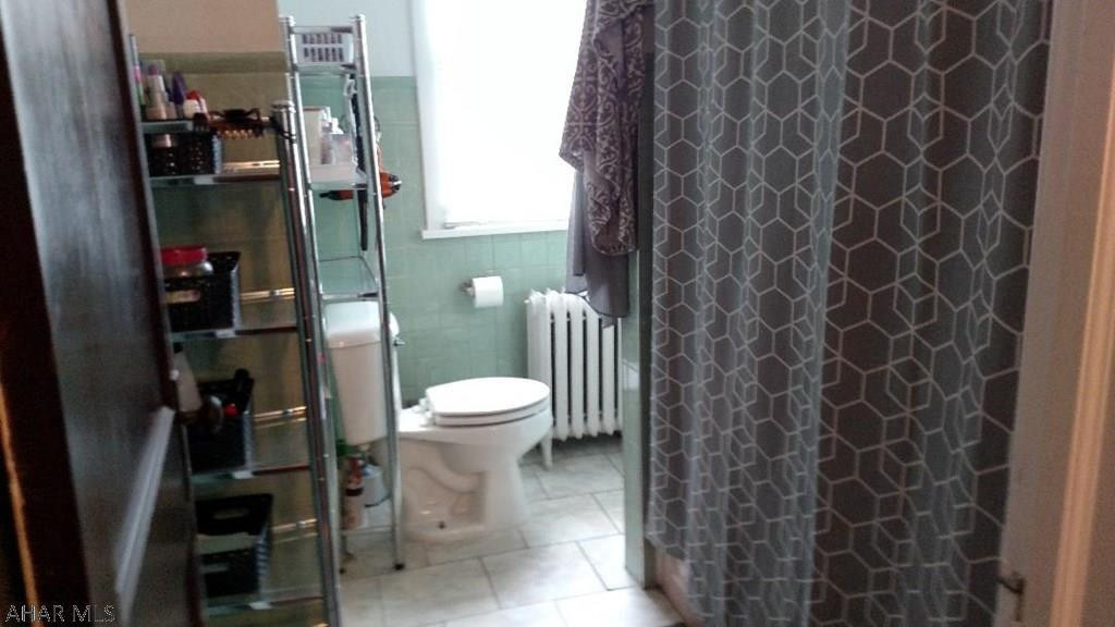 Unknown - Residential Lease