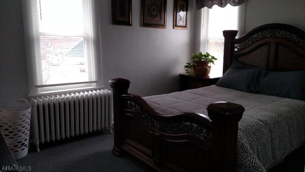 Unknown - Residential Lease