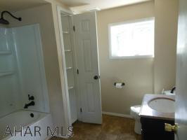 Juniata Gap - Residential