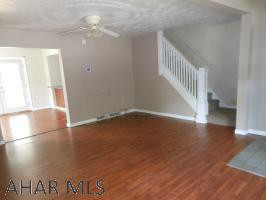 Juniata Gap - Residential