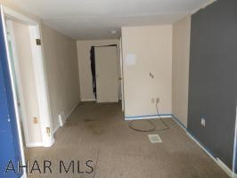 Juniata Gap - Residential