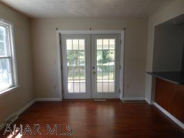 Juniata Gap - Residential