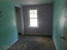 Juniata Gap - Residential