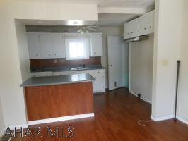 Juniata Gap - Residential