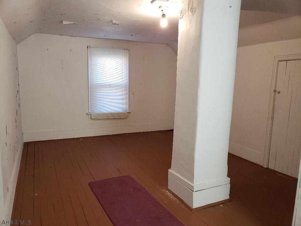 Unknown - Residential