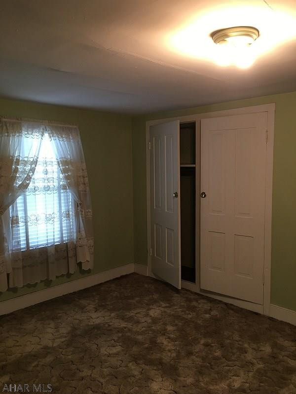 Unknown - Residential