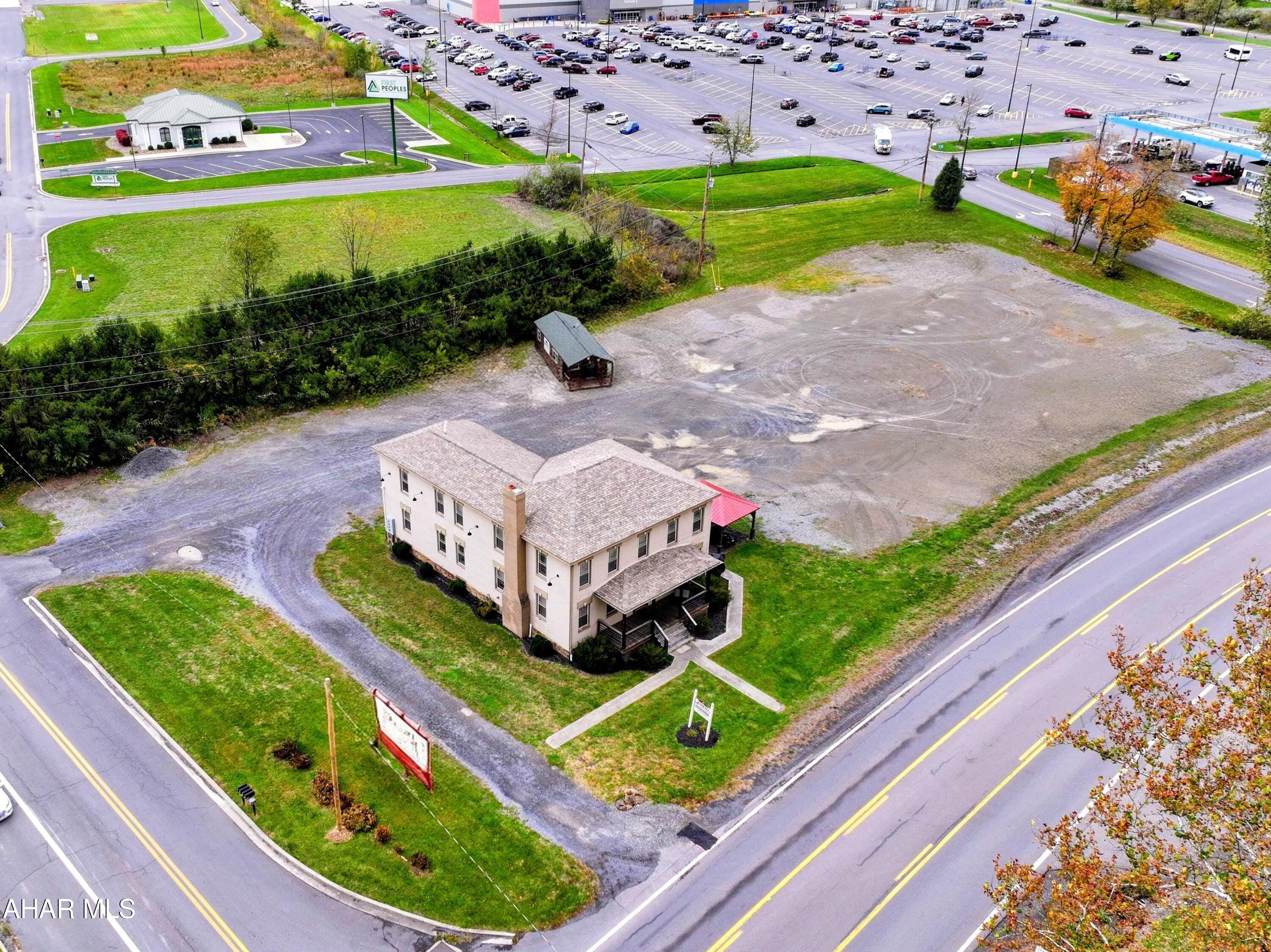 Other - Residential Income