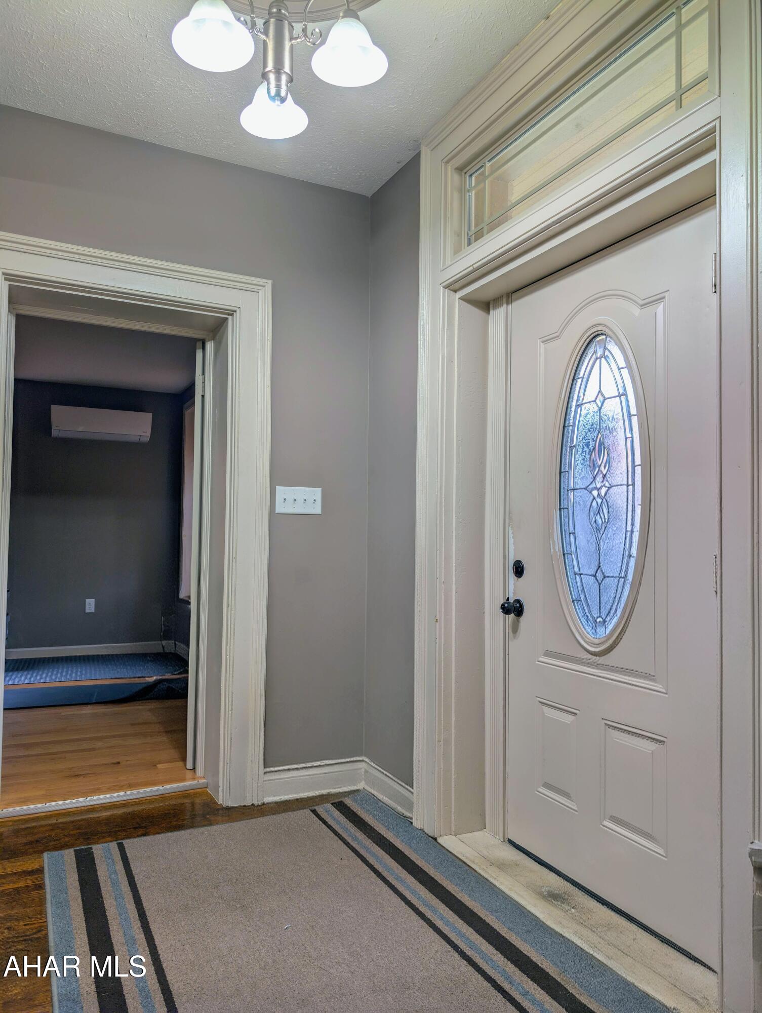 Other - Residential Income