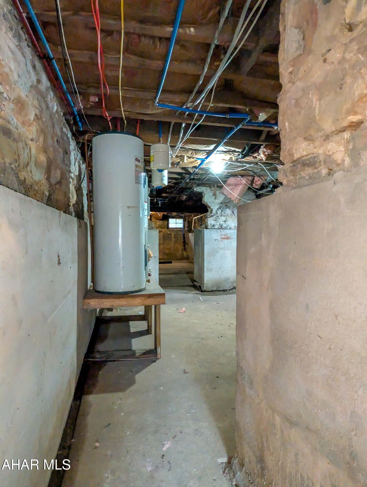 Other - Residential Income