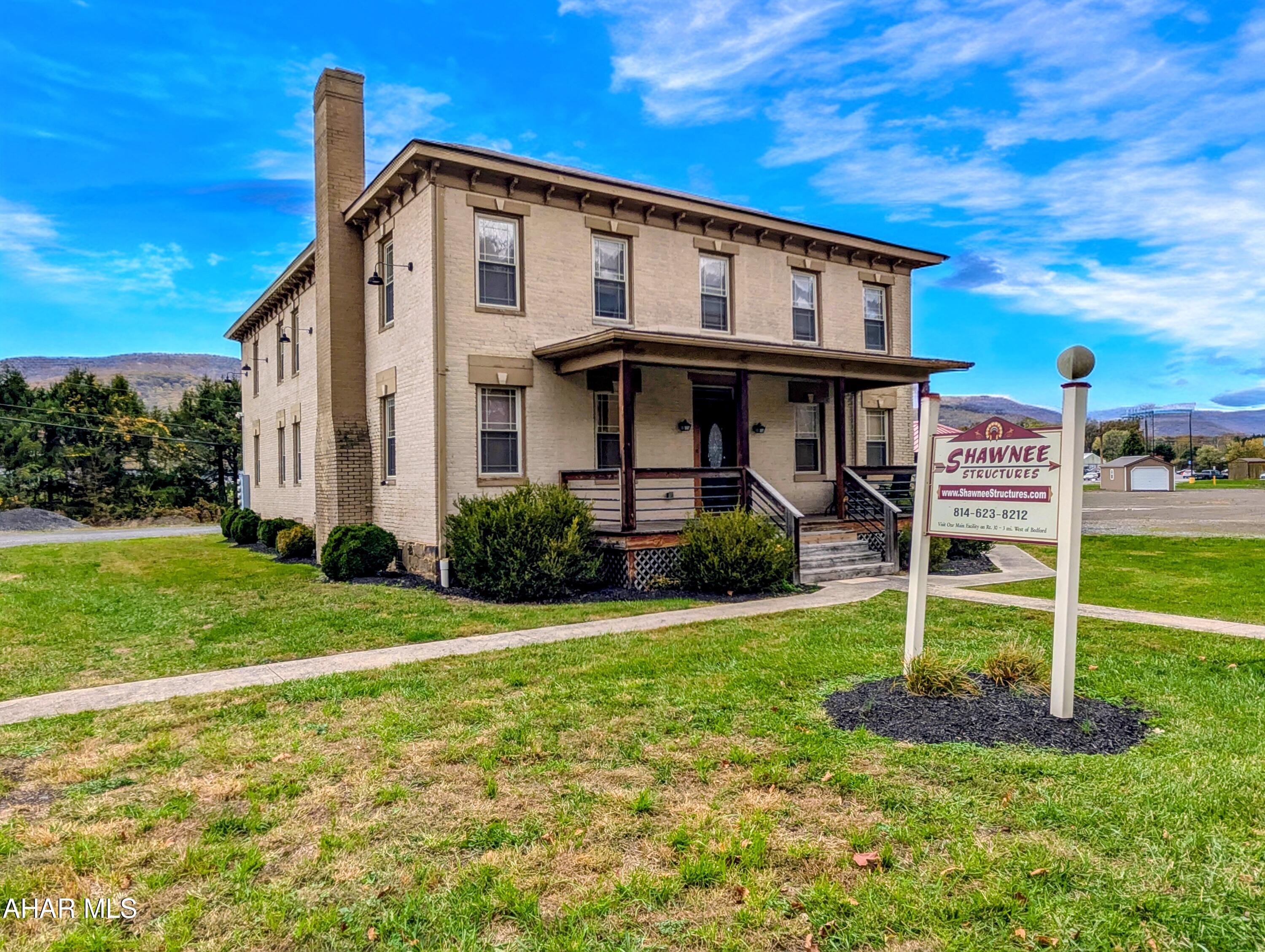 Other - Residential Income