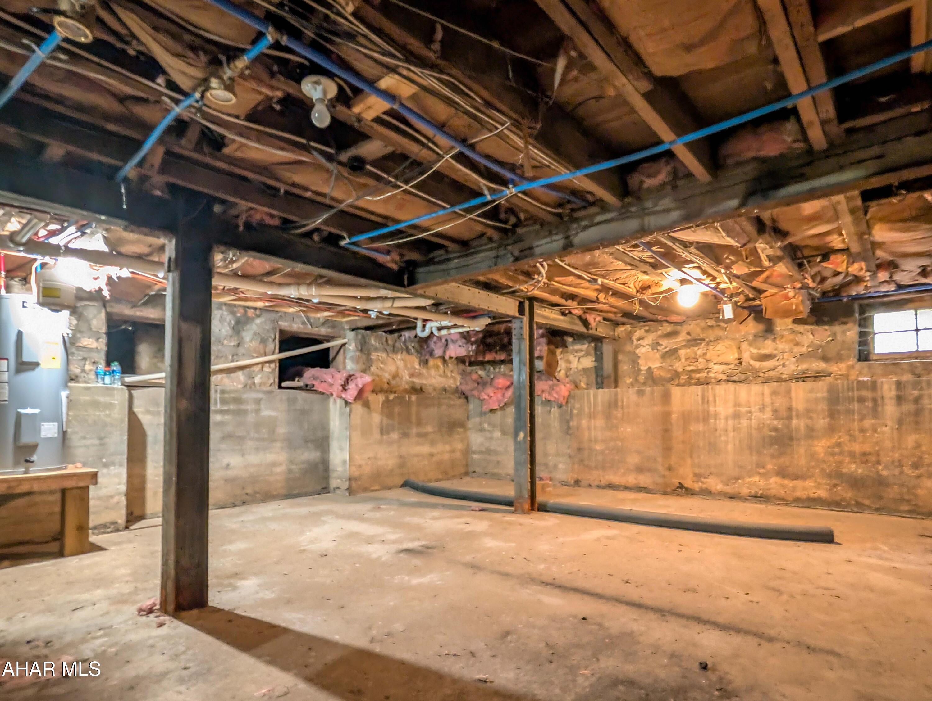 Other - Residential Income