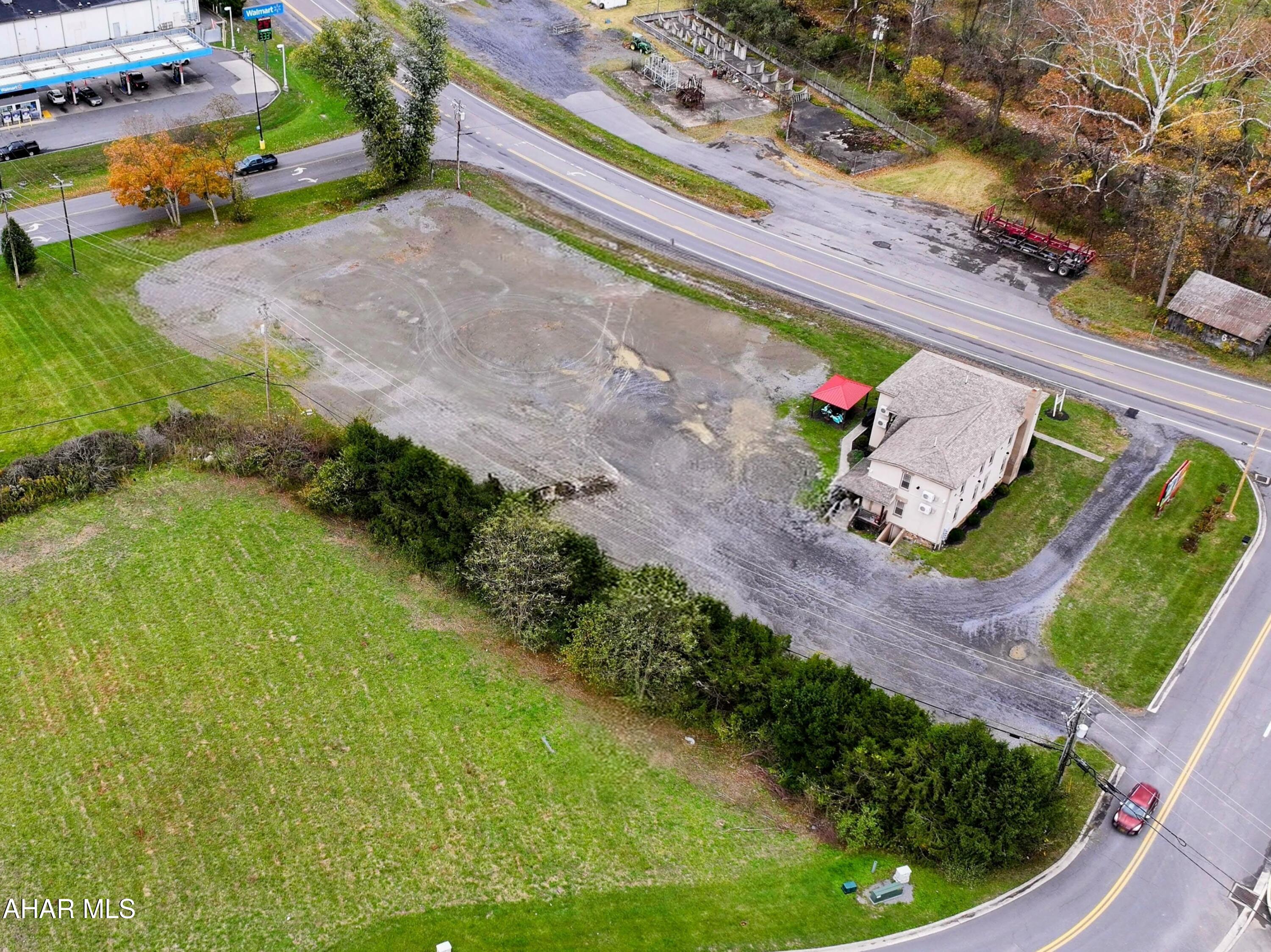 Other - Residential Income