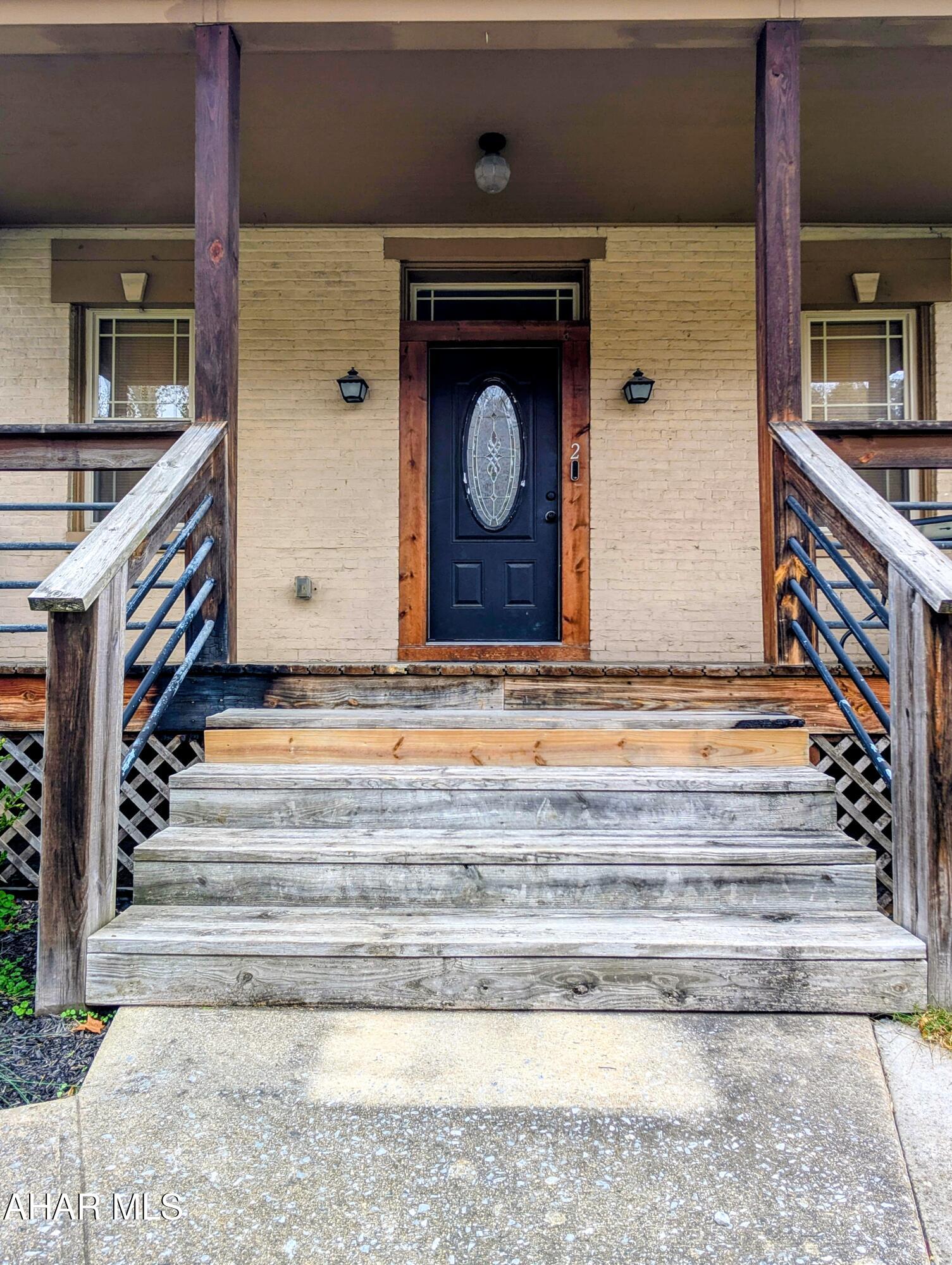 Other - Residential Income