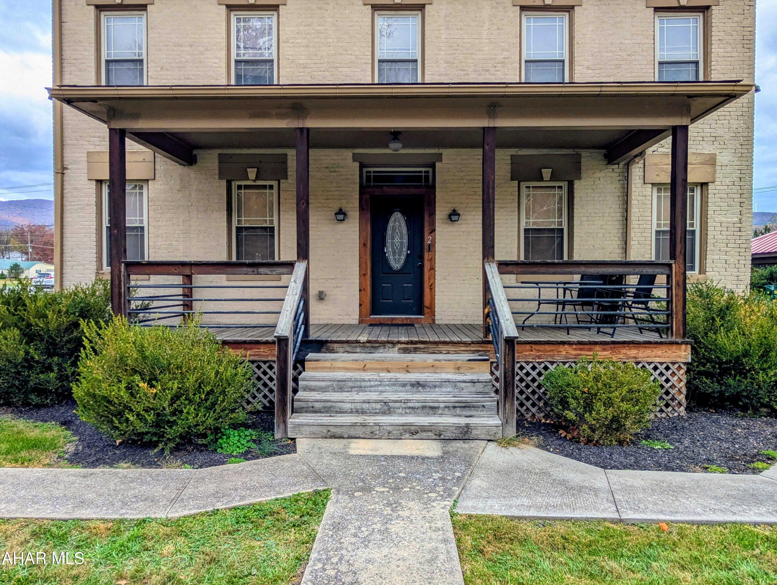 Other - Residential Income