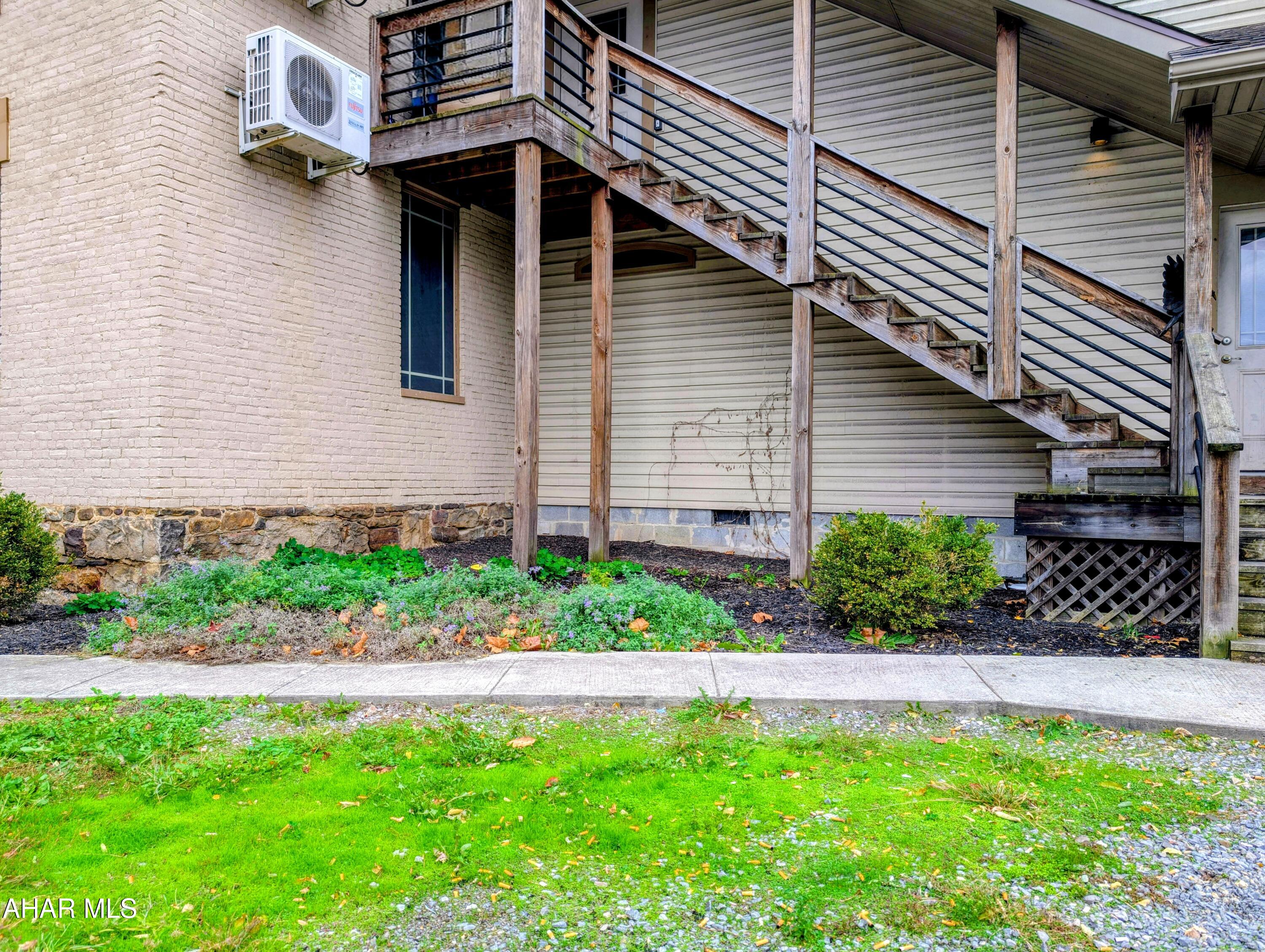 Other - Residential Income