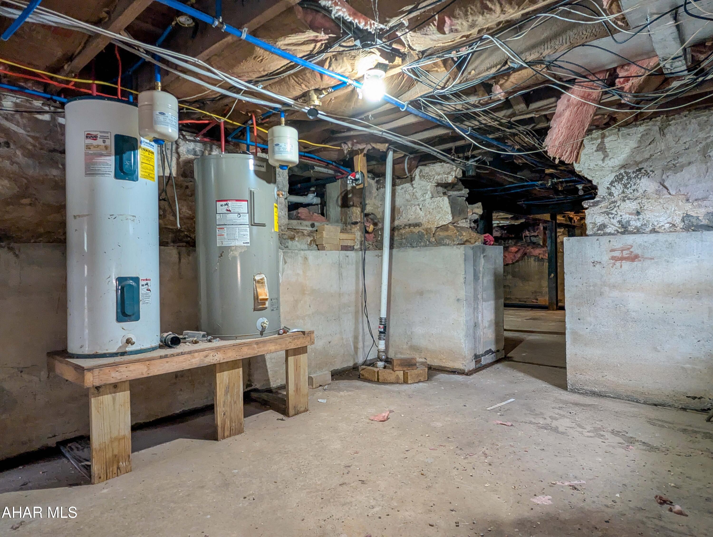 Other - Residential Income