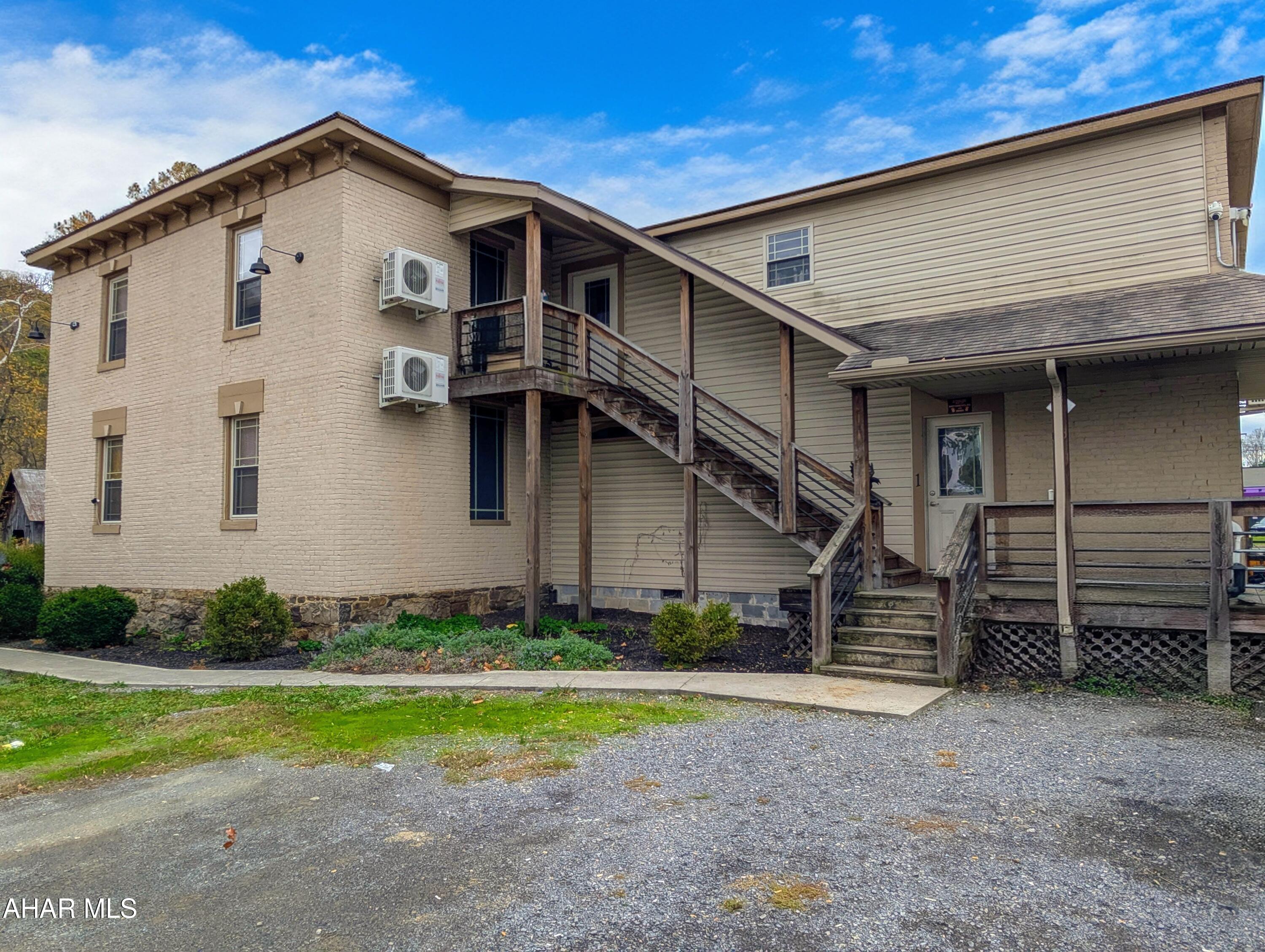 Other - Residential Income