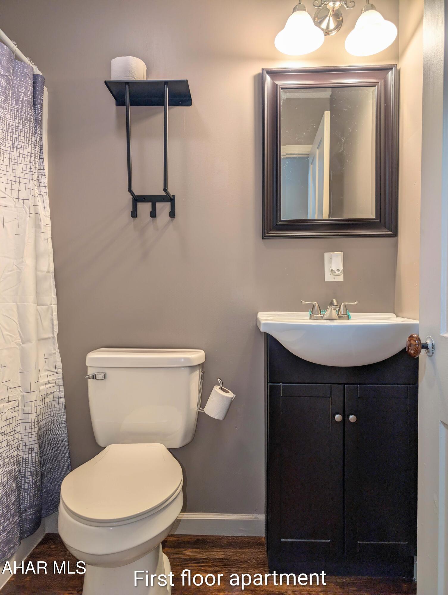 Other - Residential Income