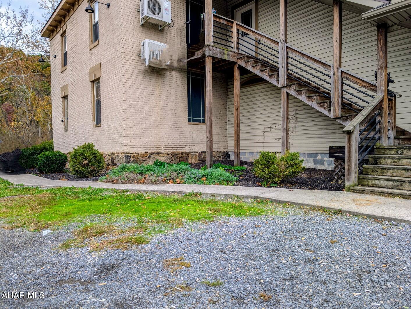 Other - Residential Income