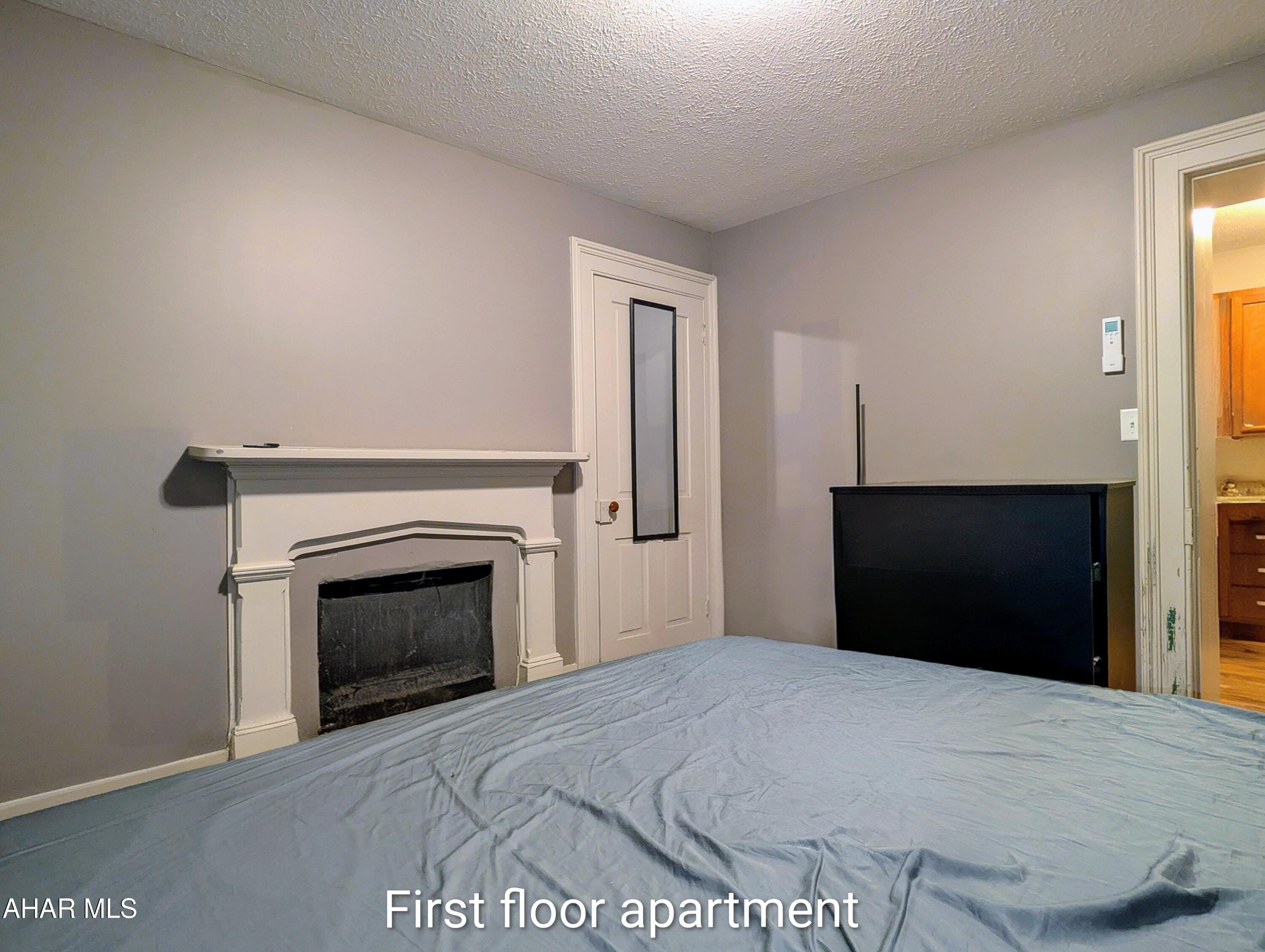 Other - Residential Income