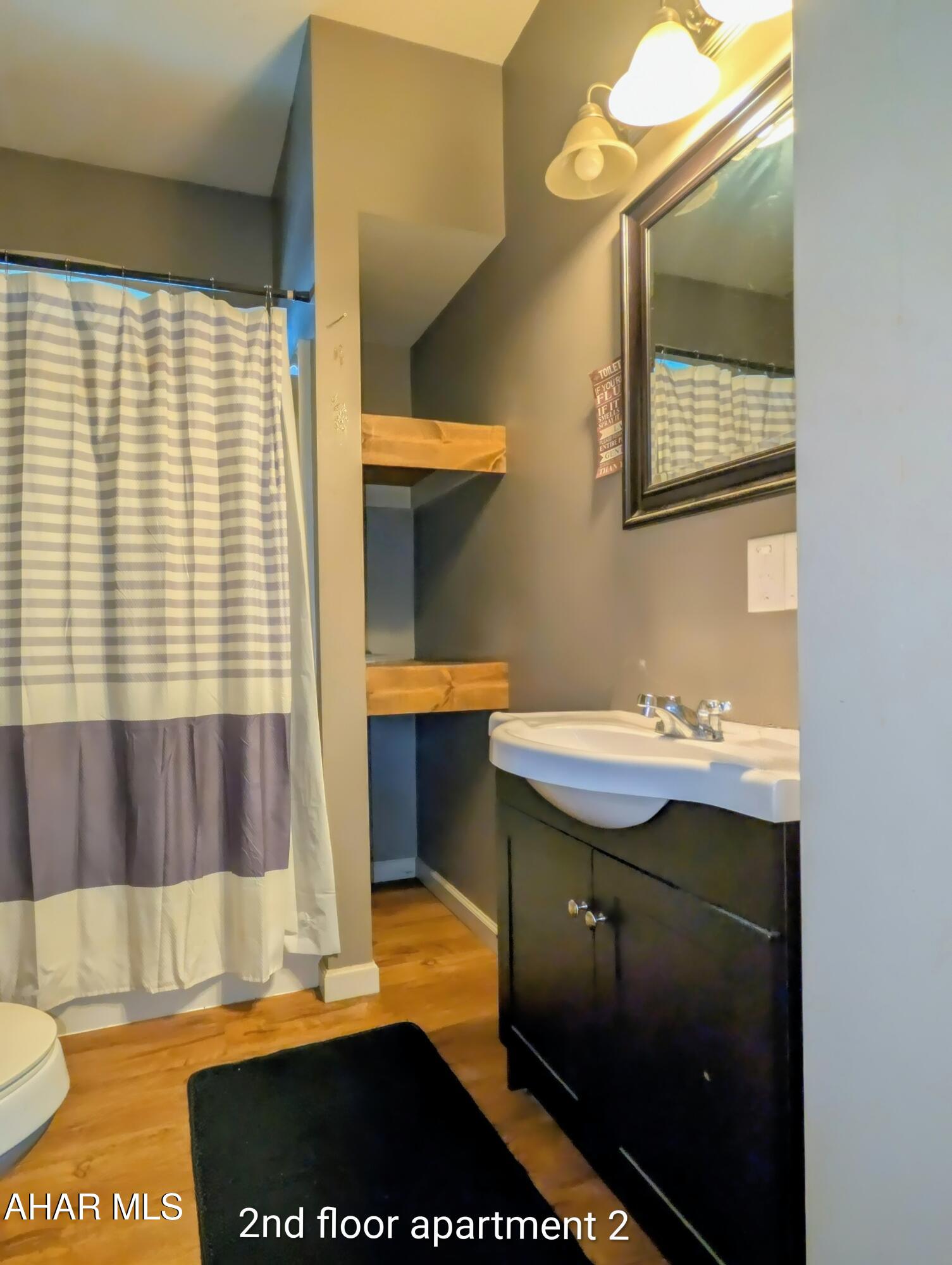 Other - Residential Income