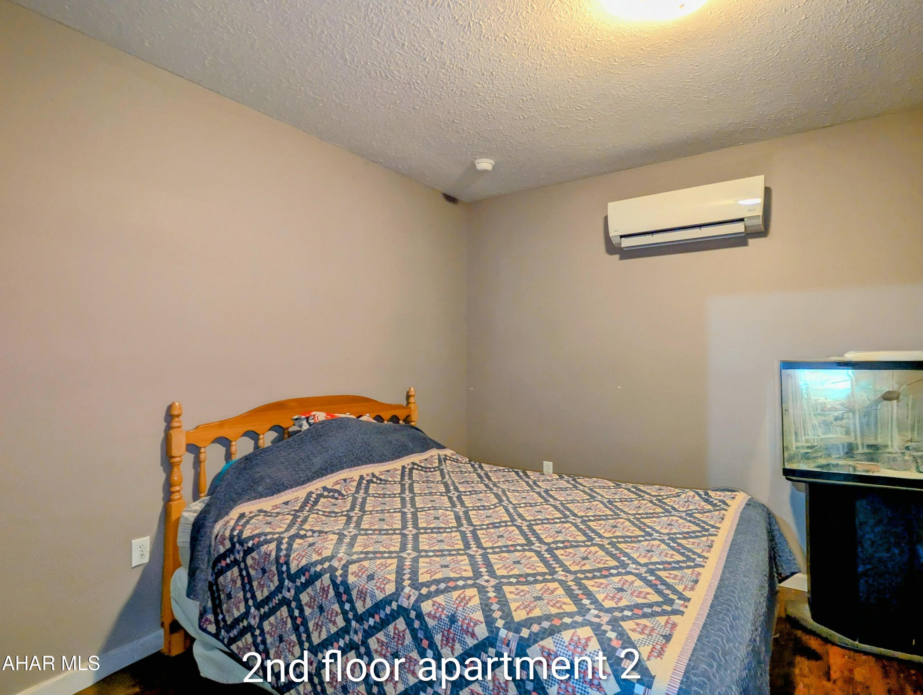 Other - Residential Income