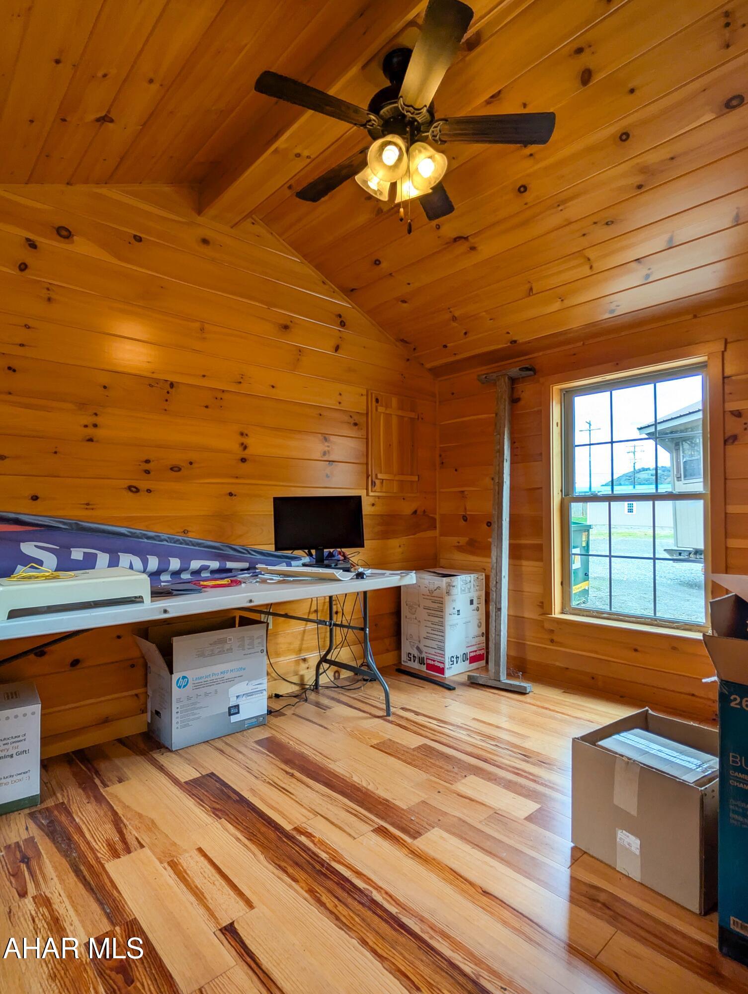 Other - Residential Income