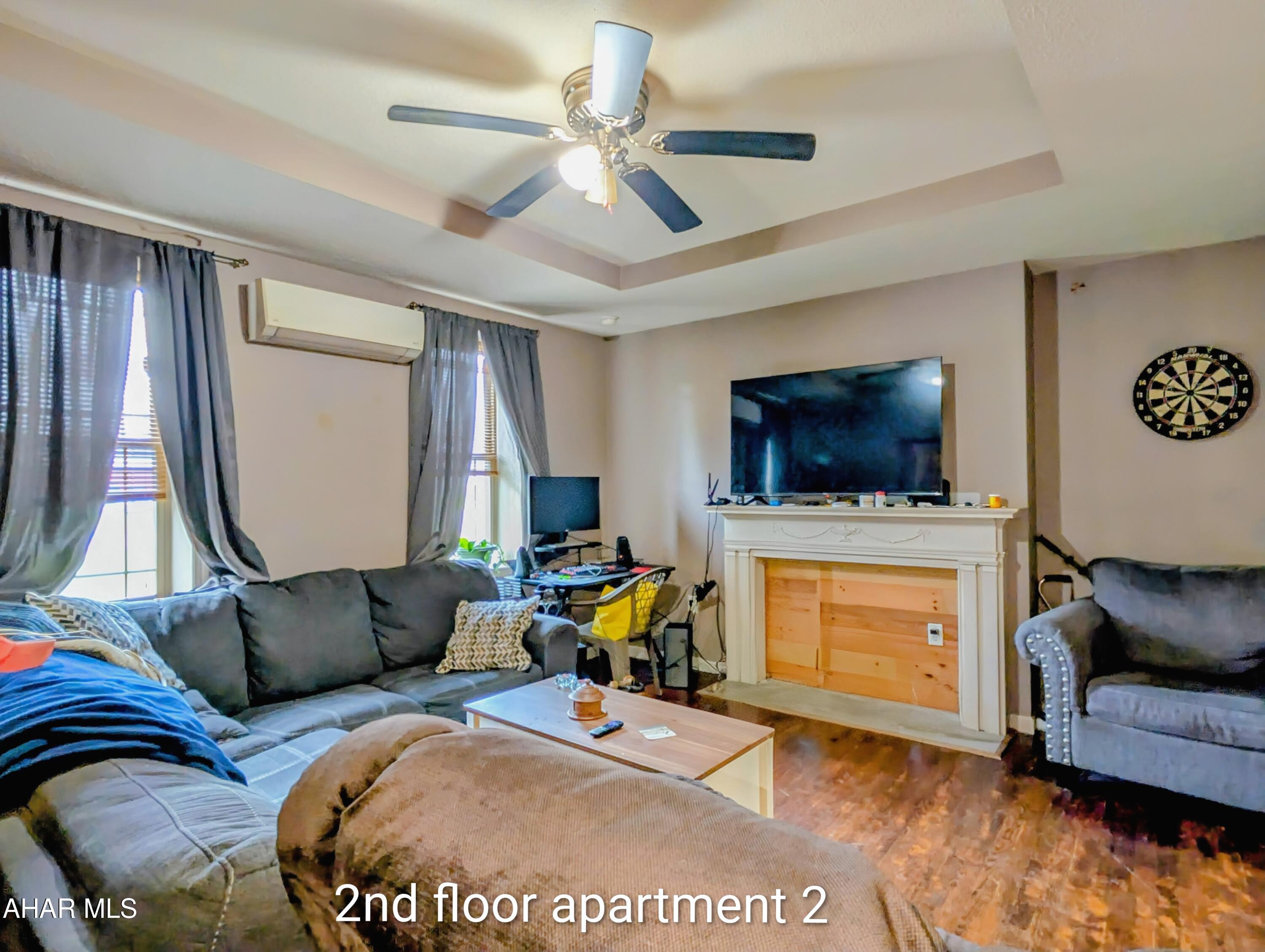 Other - Residential Income