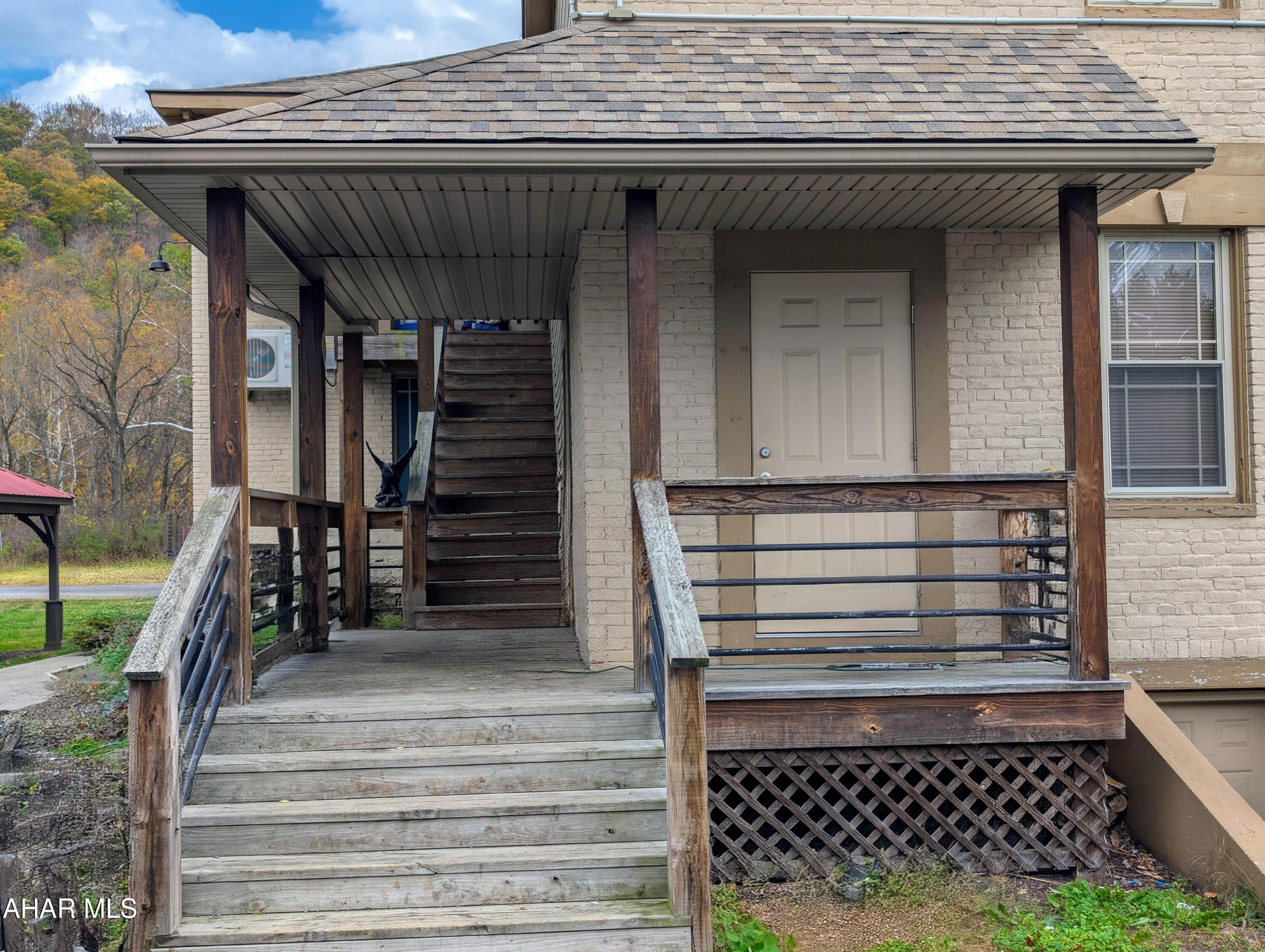 Other - Residential Income