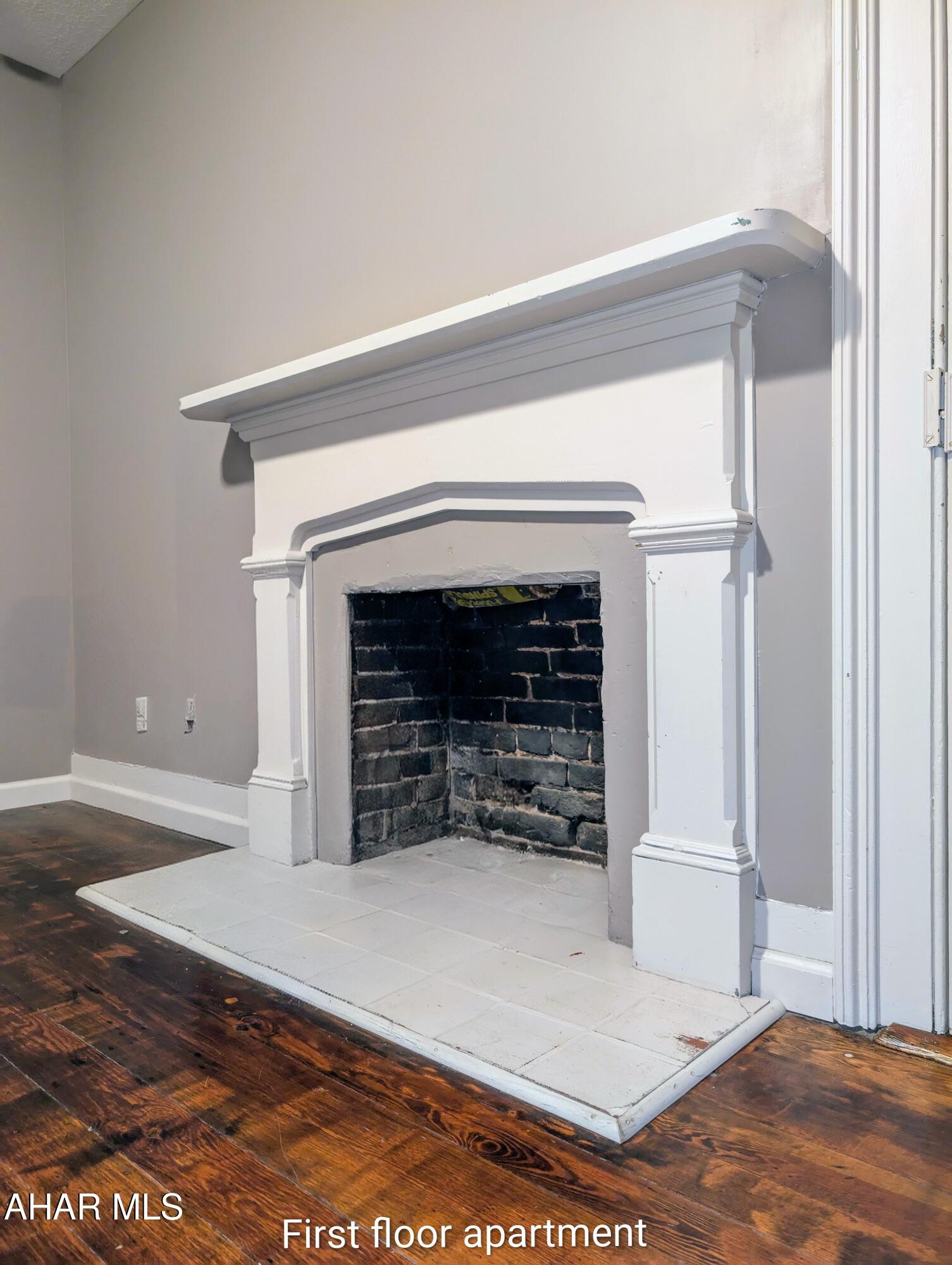 Other - Residential Income