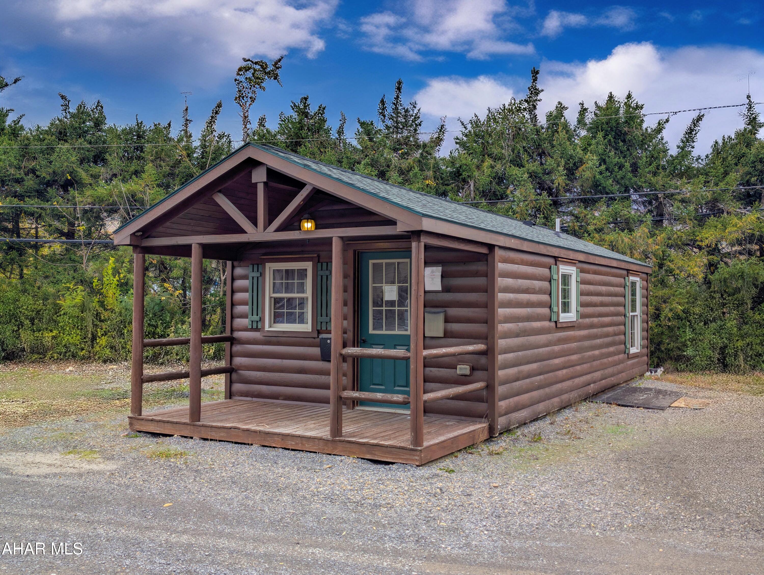 Other - Residential Income