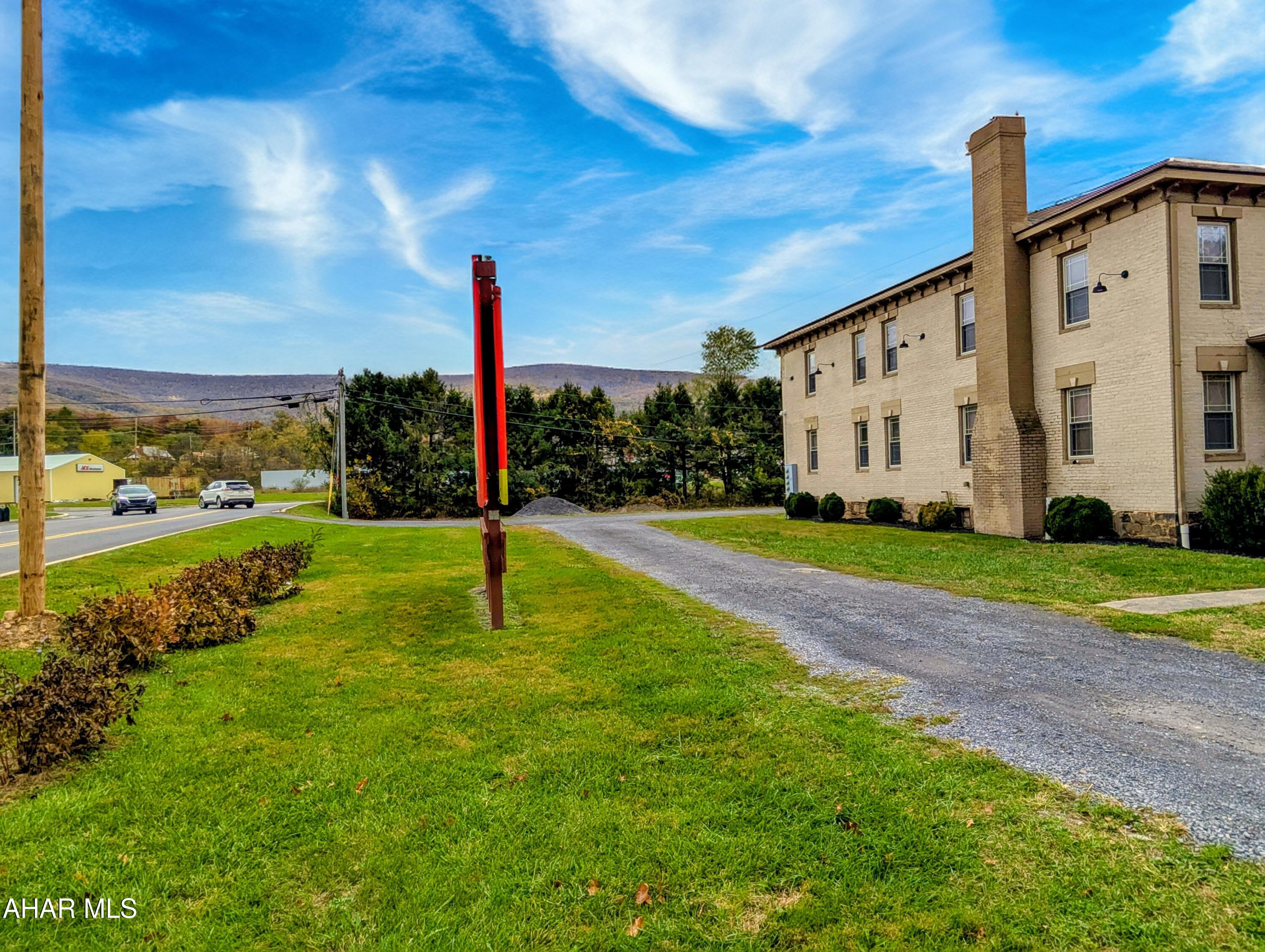 Other - Residential Income