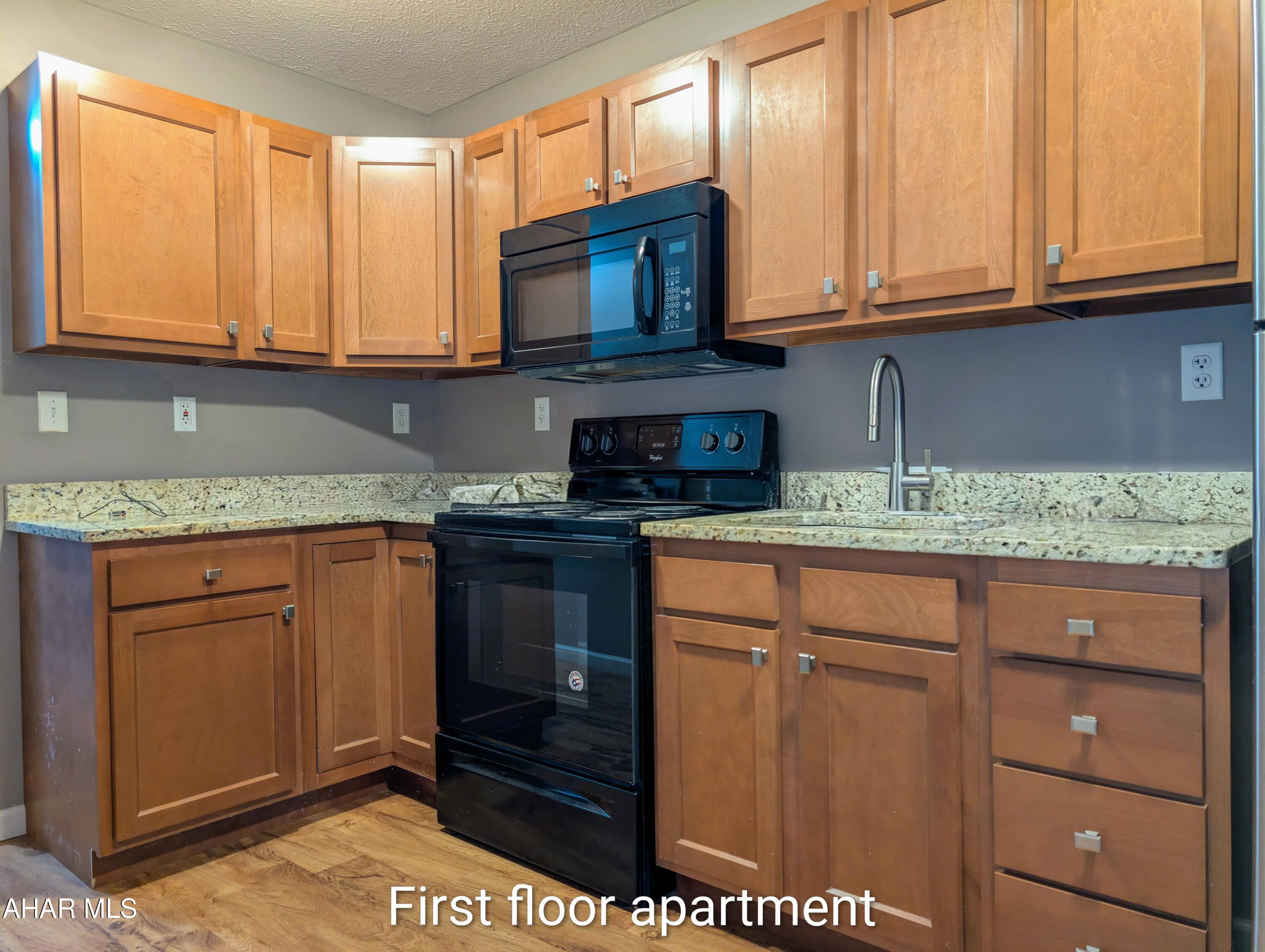 Other - Residential Income