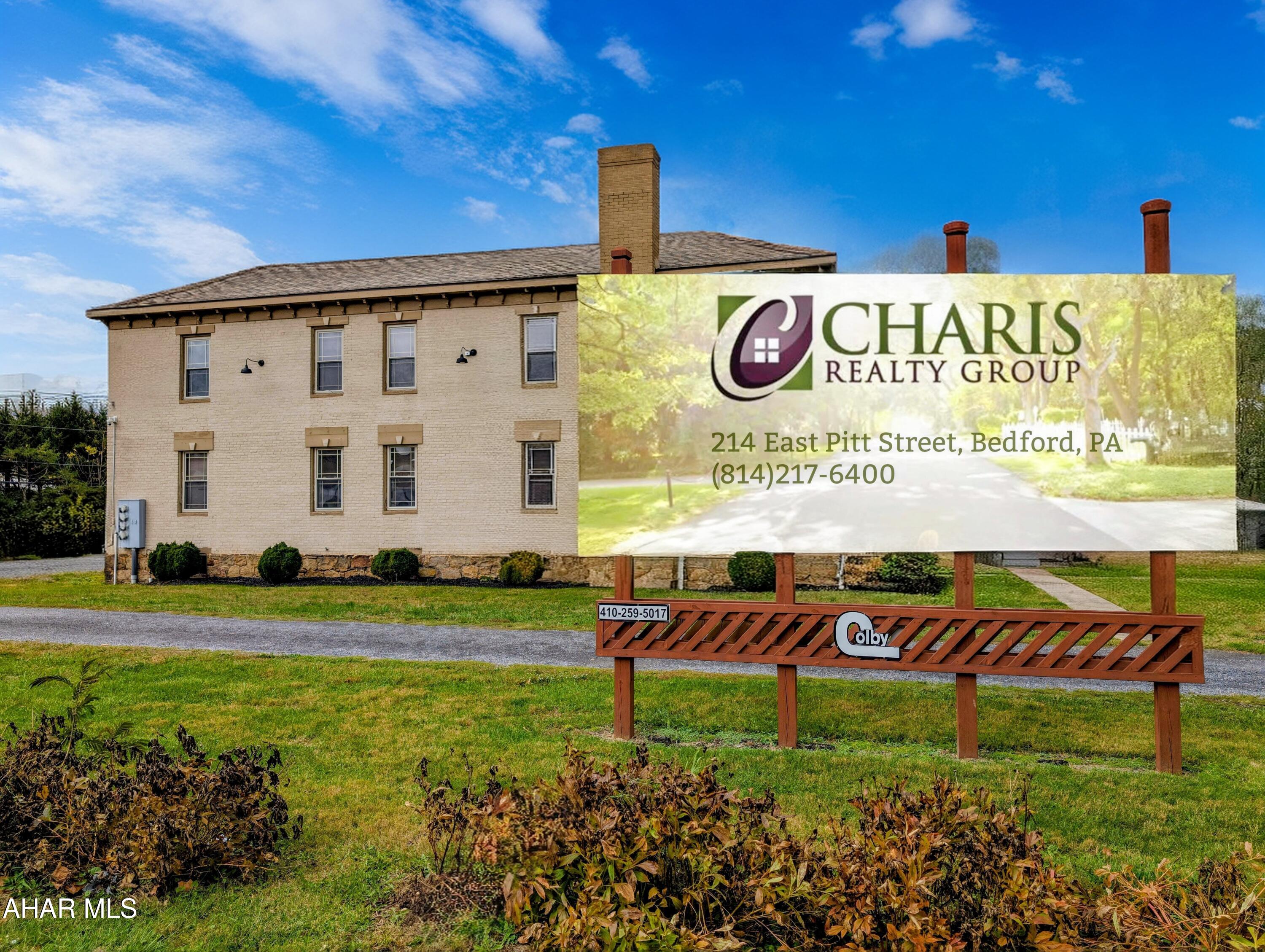 Other - Residential Income