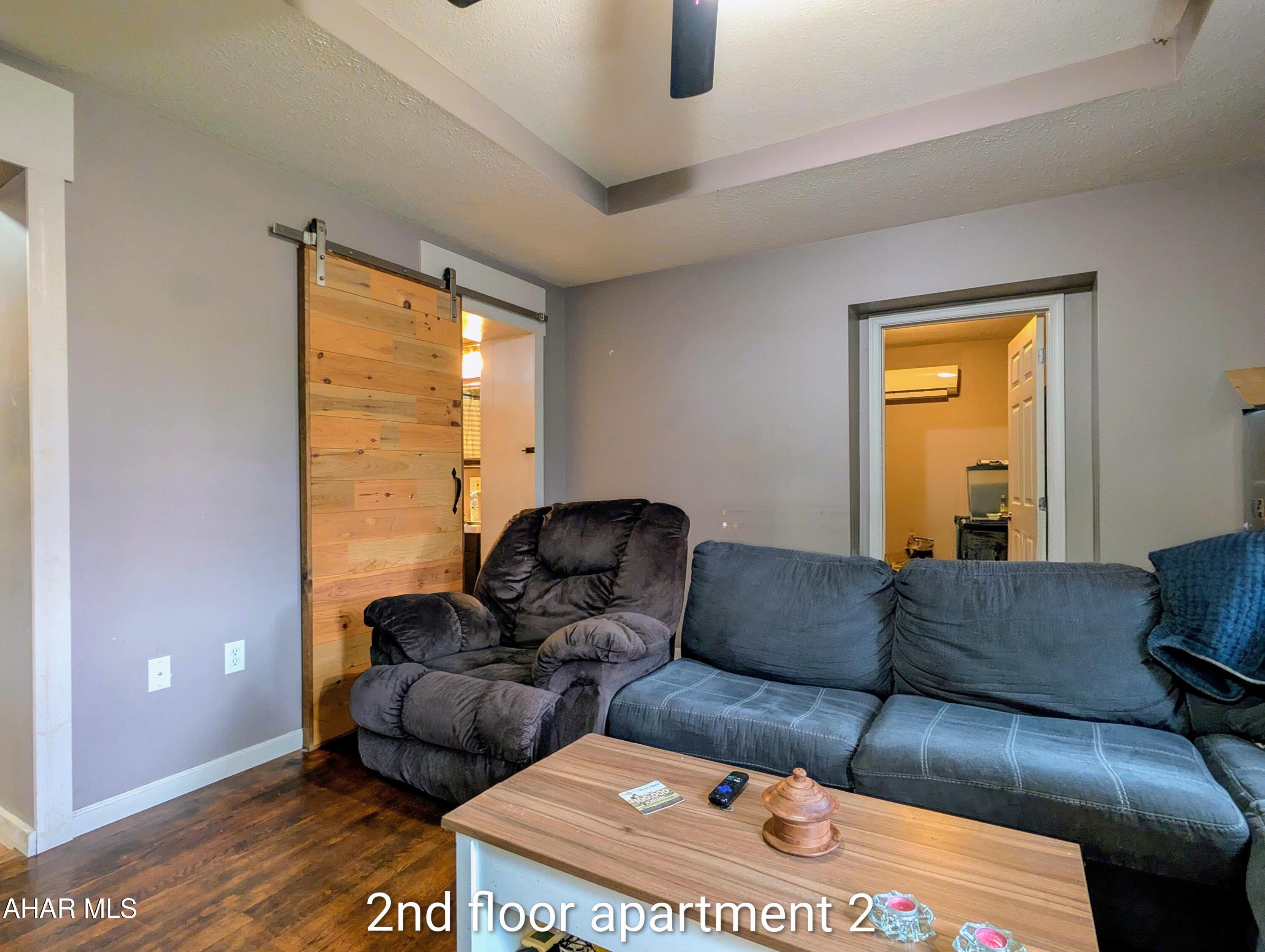 Other - Residential Income