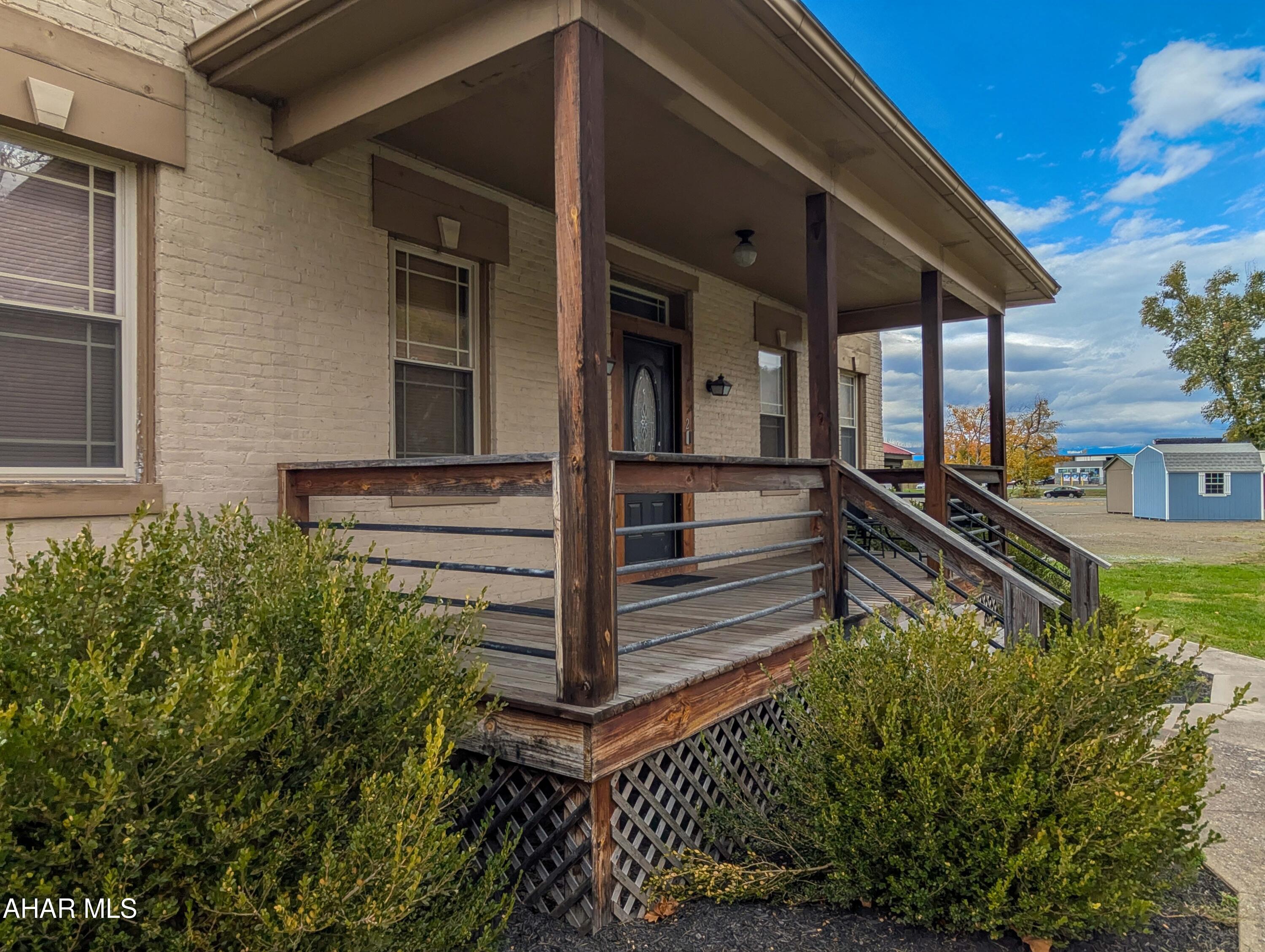 Other - Residential Income