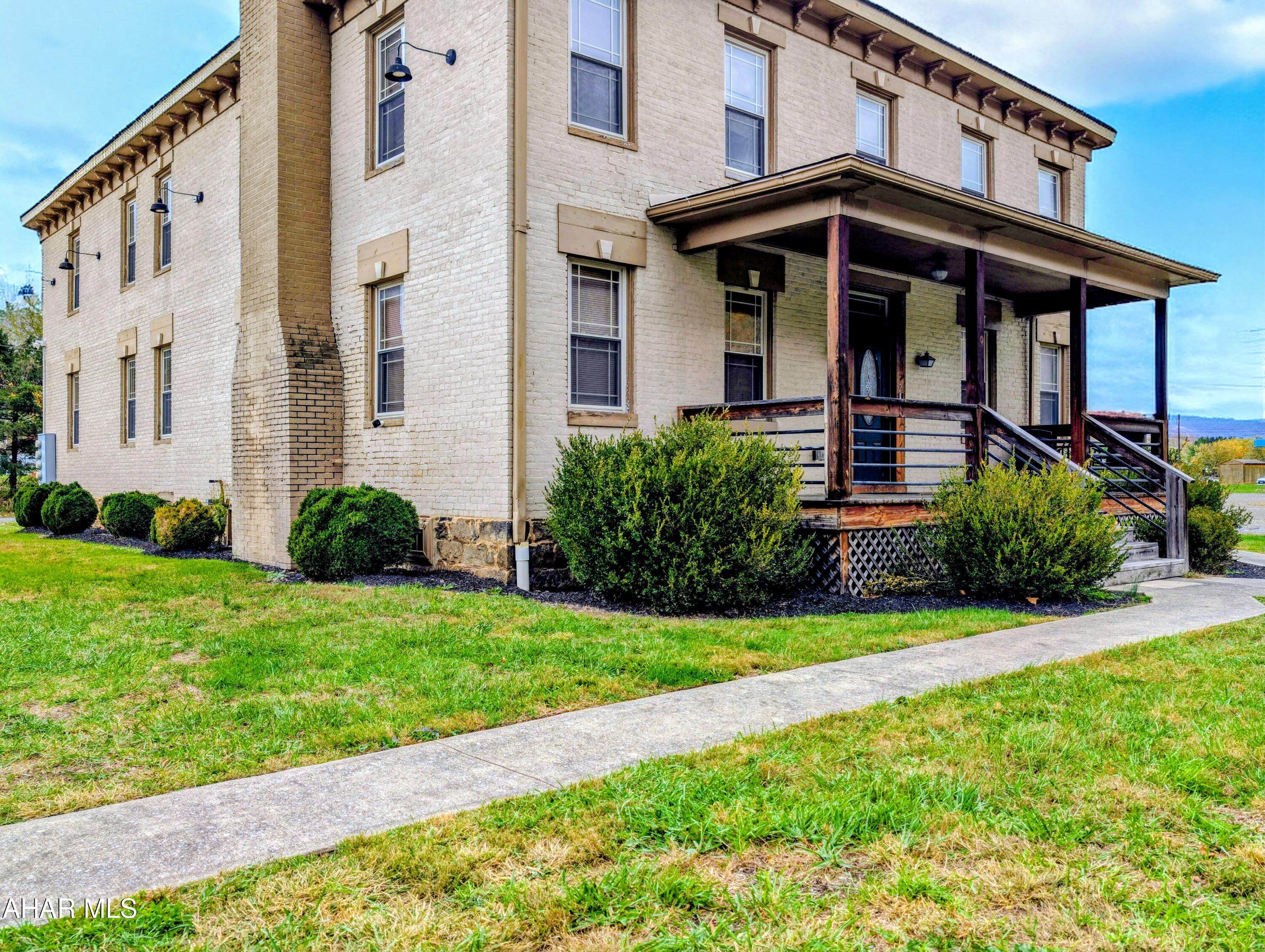 Other - Residential Income