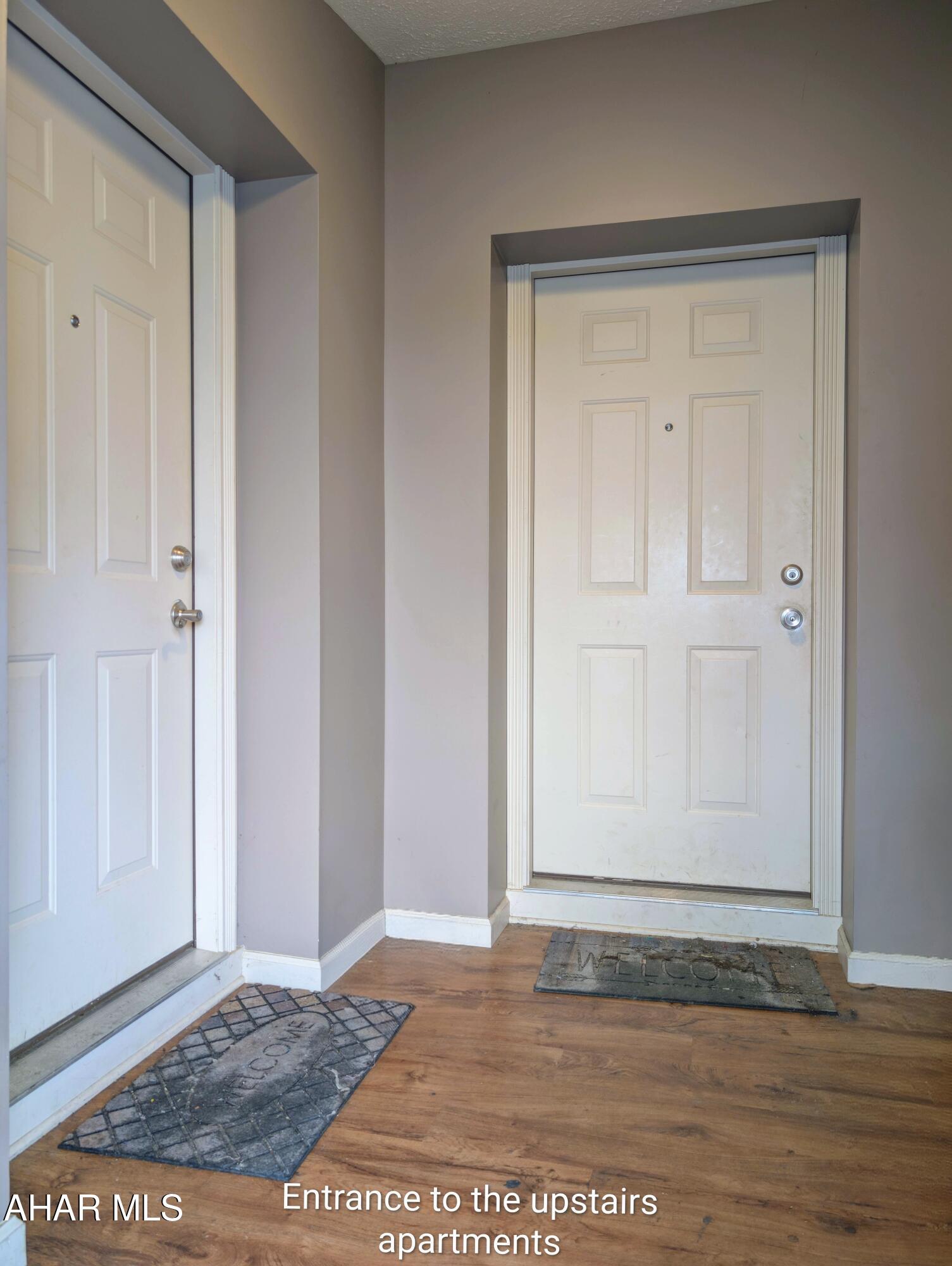 Other - Residential Income