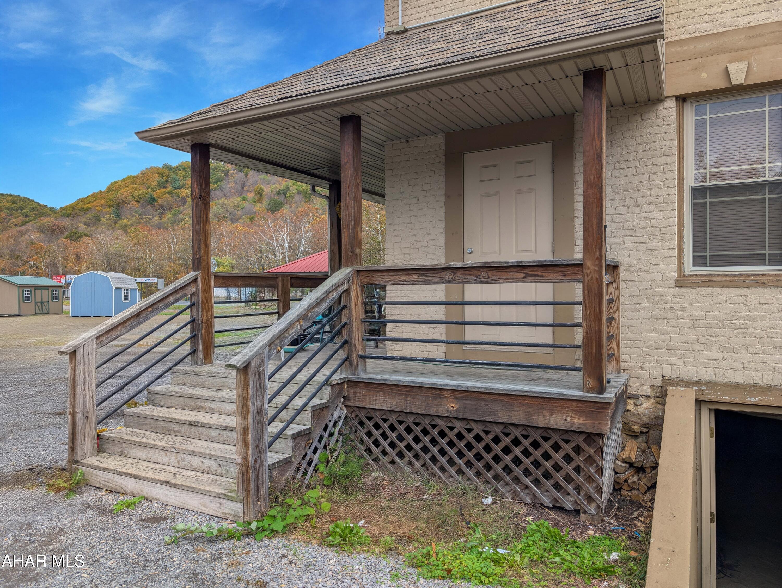 Other - Residential Income