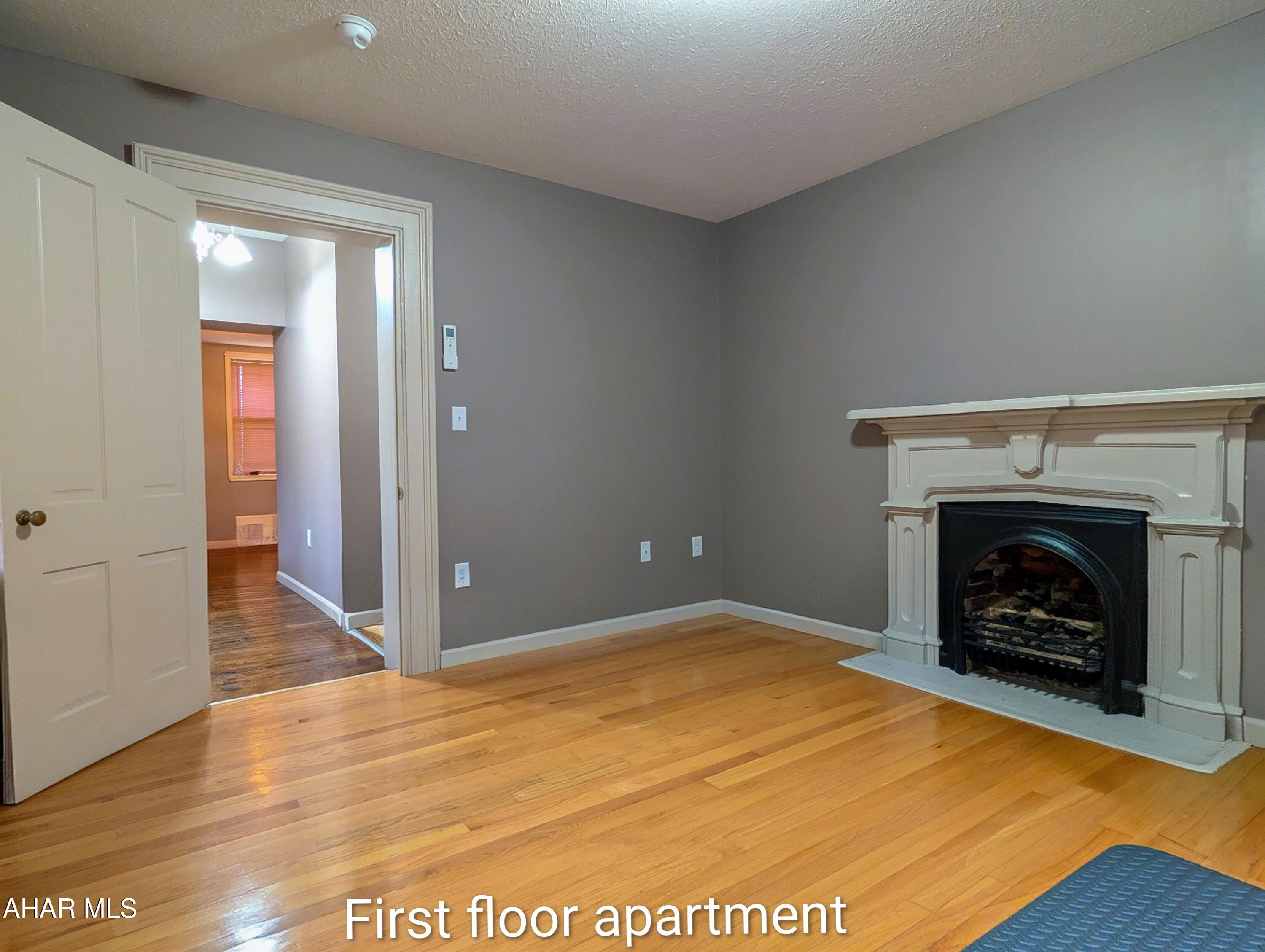 Other - Residential Income