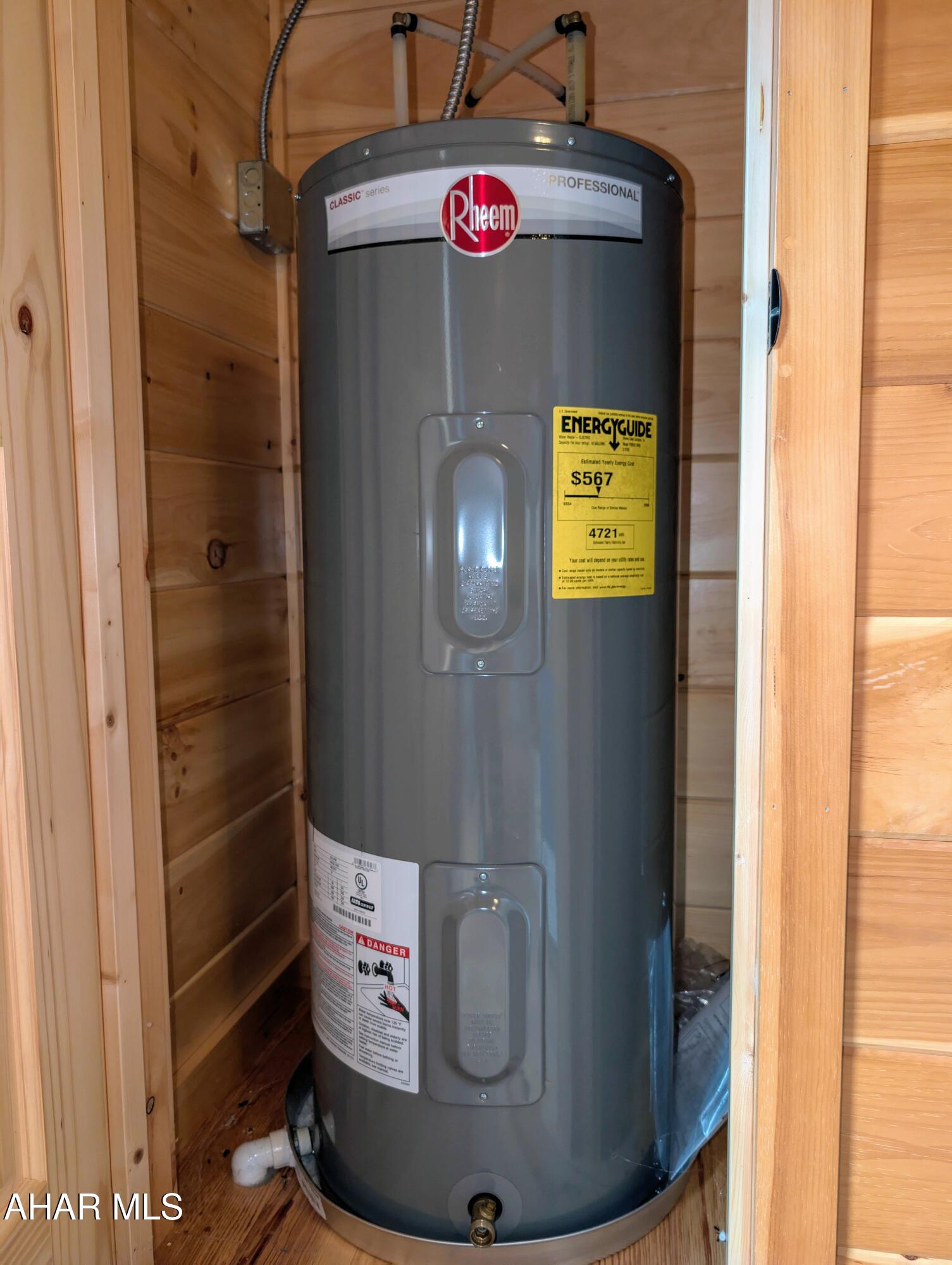 Other - Residential Income